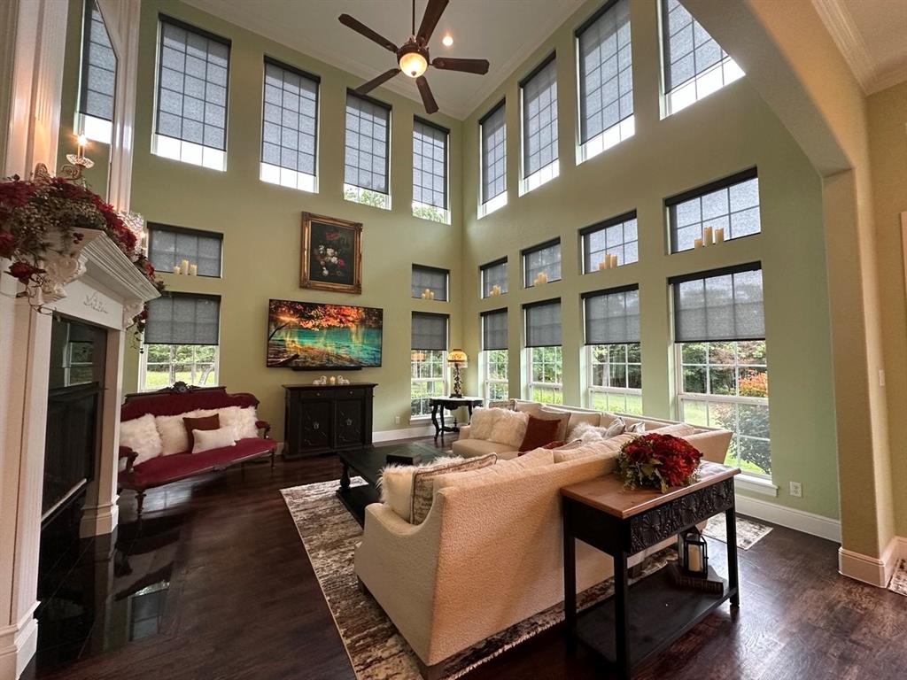 C Bell Survey - Residential