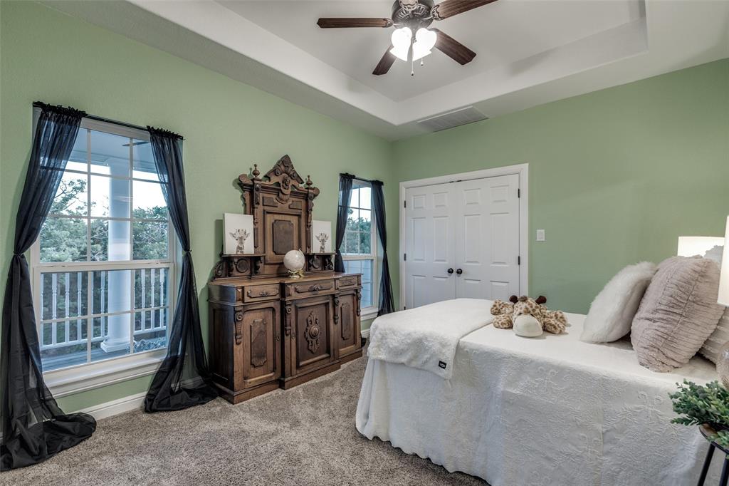 C Bell Survey - Residential