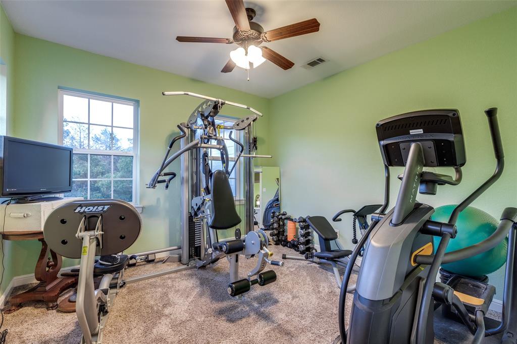 C Bell Survey - Residential