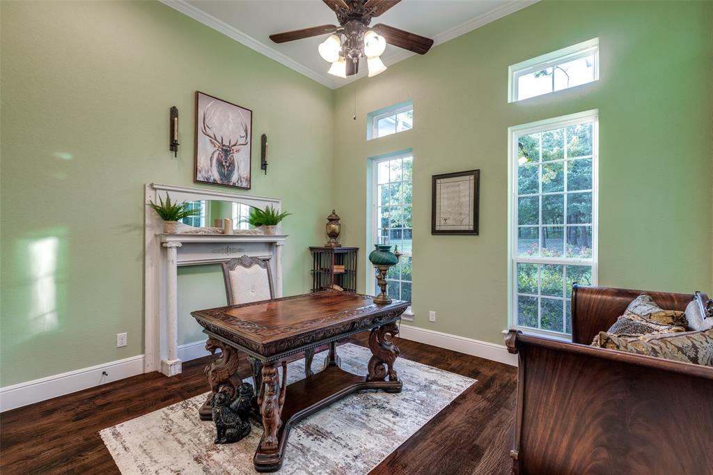 C Bell Survey - Residential