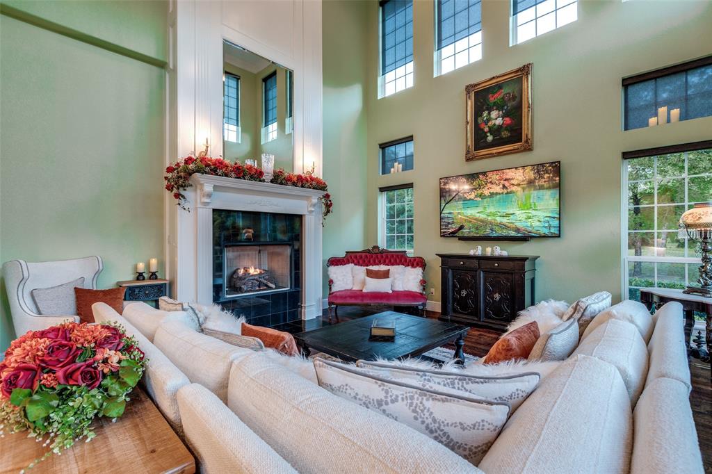 C Bell Survey - Residential