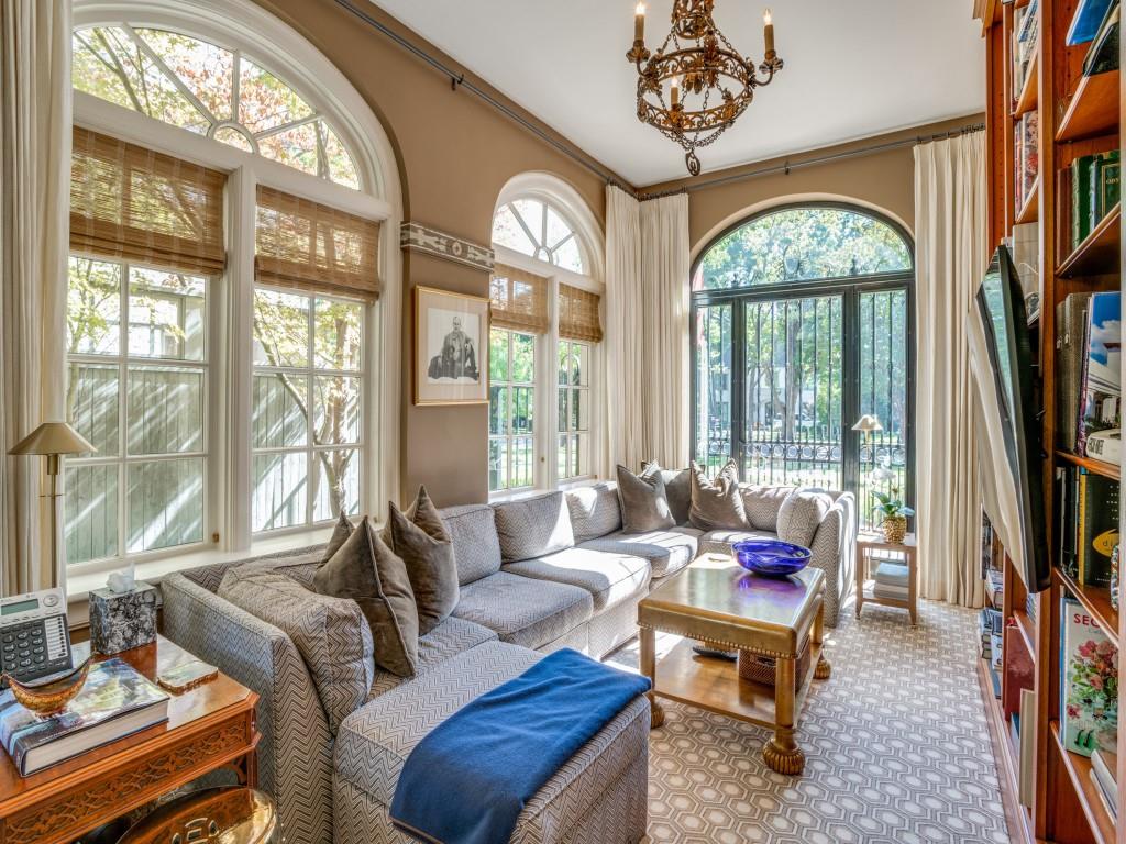 Highland Park - Residential