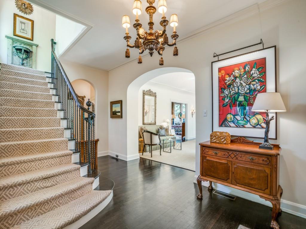 Highland Park - Residential