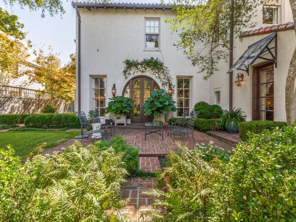 Highland Park - Residential