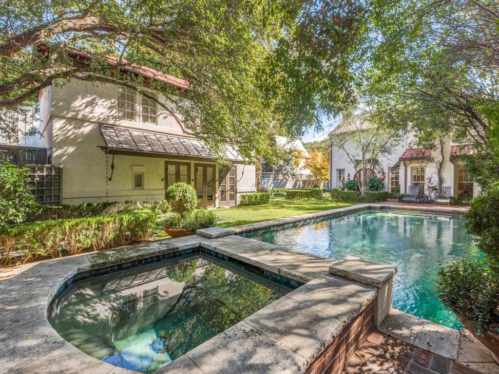 Highland Park - Residential