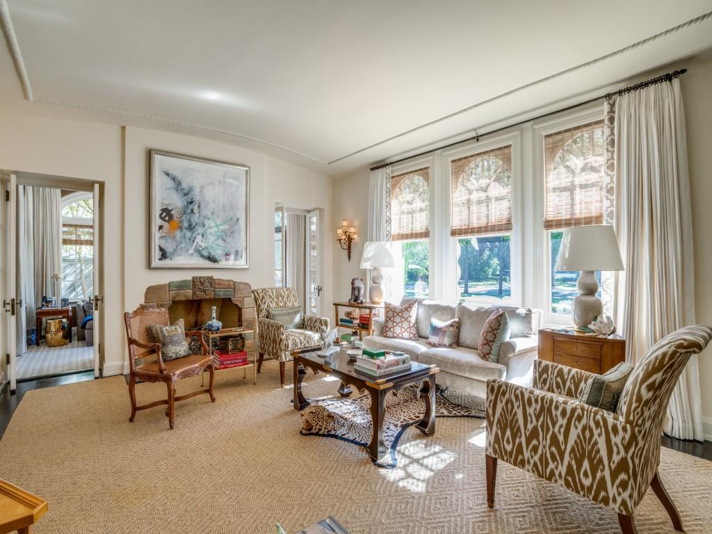 Highland Park - Residential