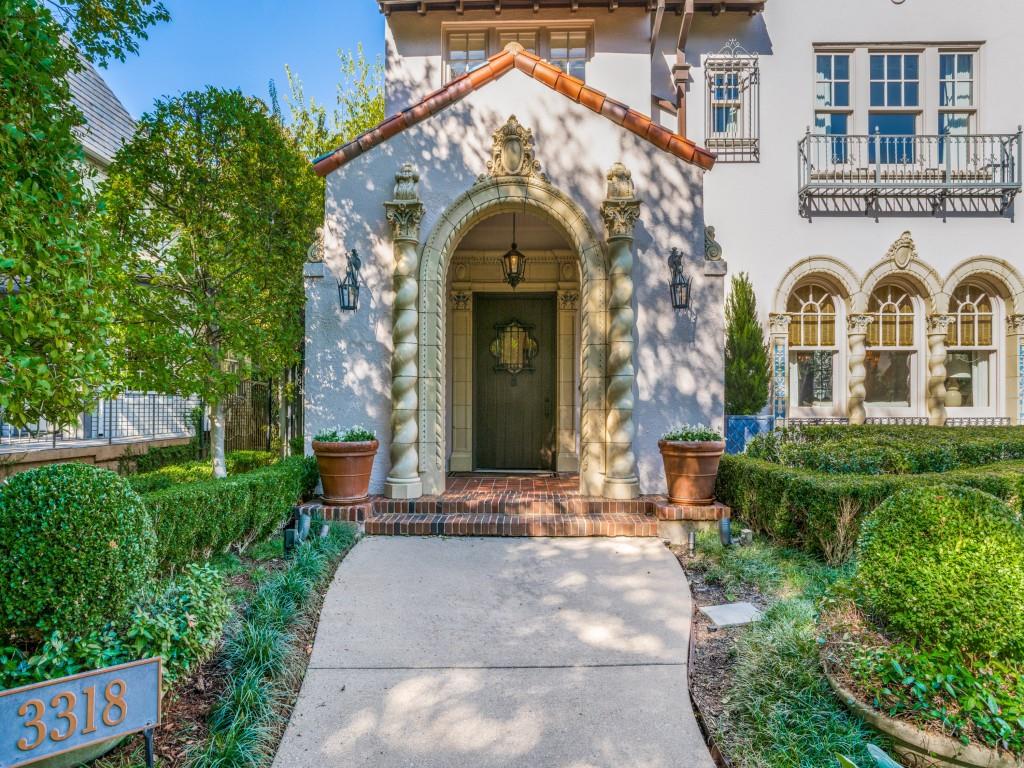 Highland Park - Residential