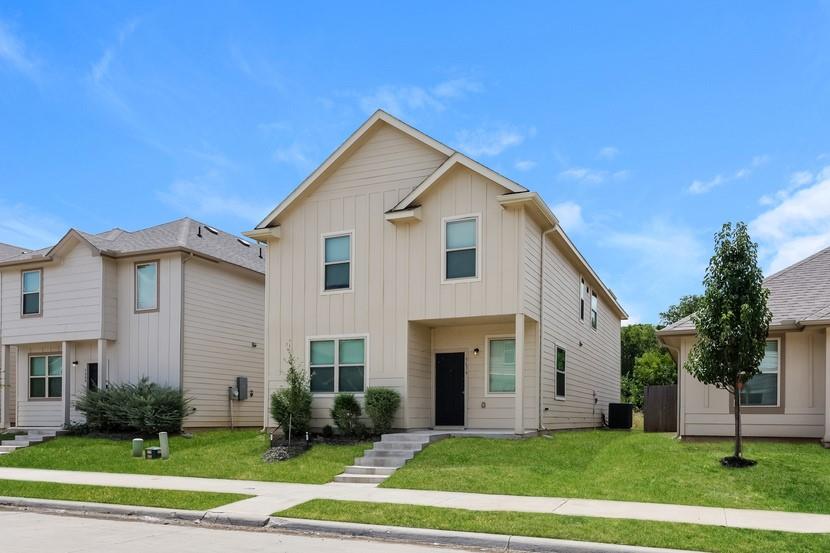 Enchanted Bay - Residential Lease