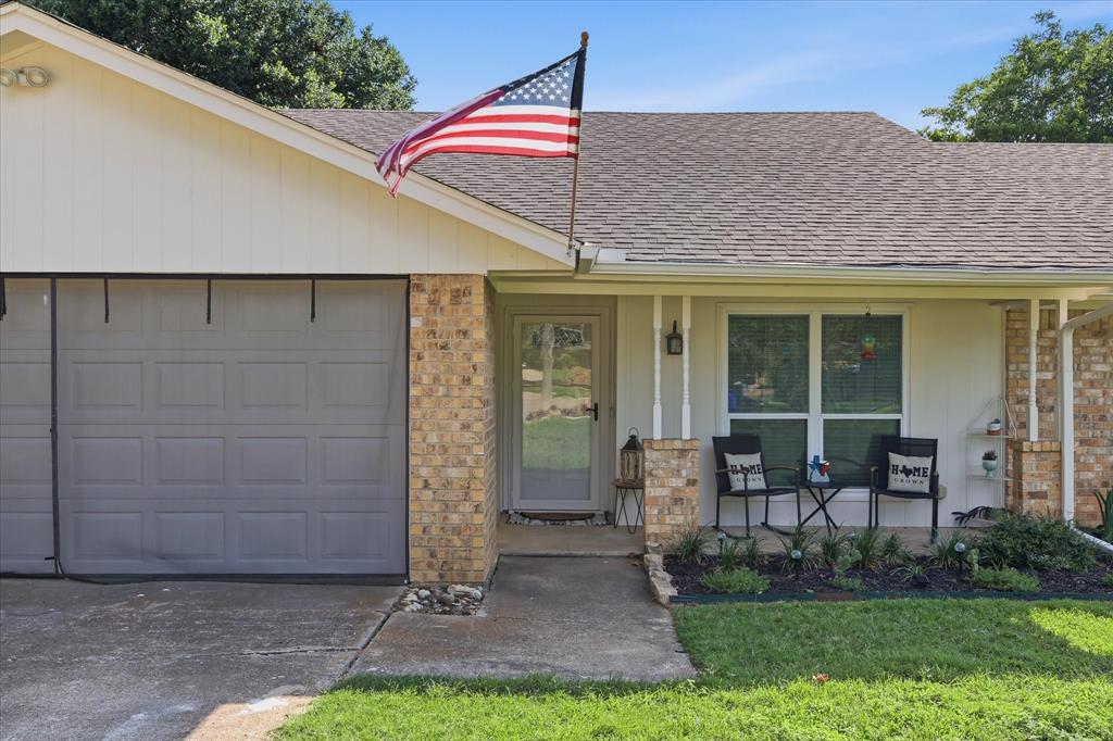 1003 Almond Court