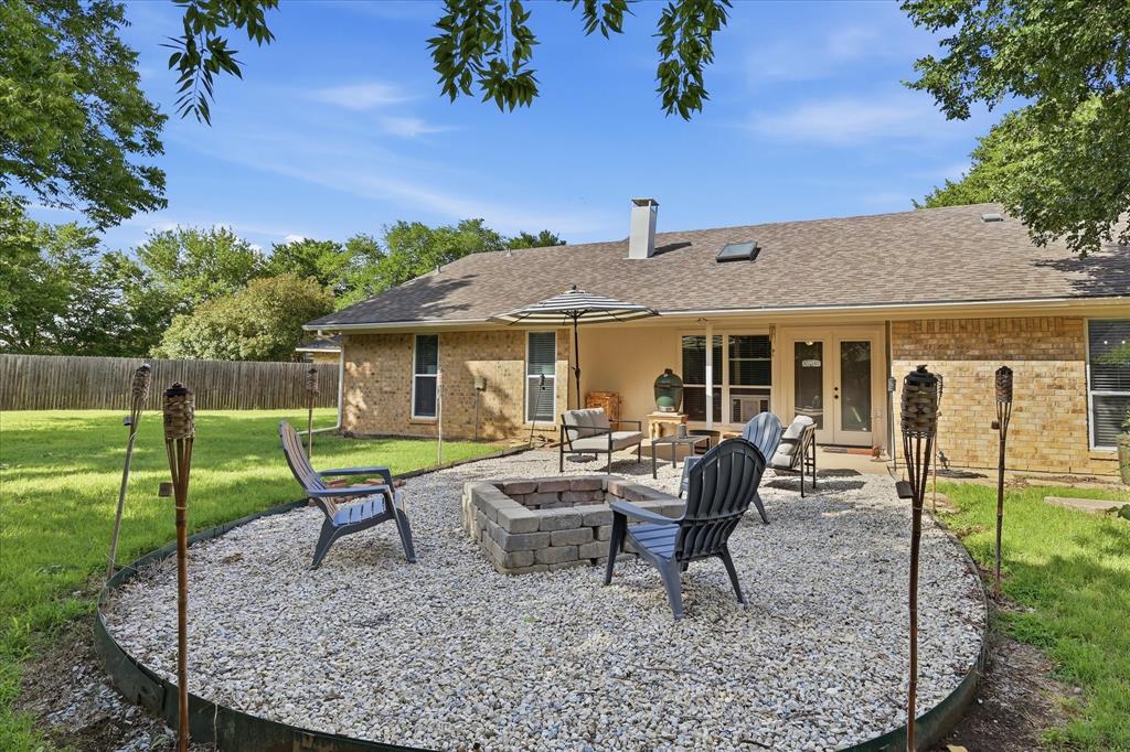 1003 Almond Court