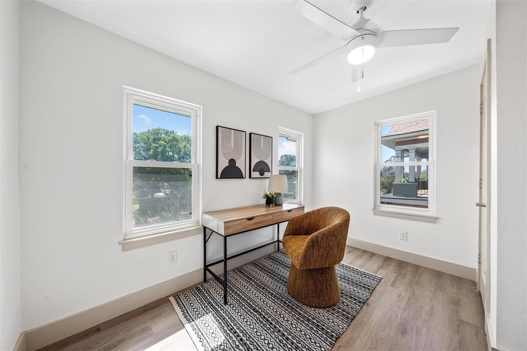 West End - Residential Lease