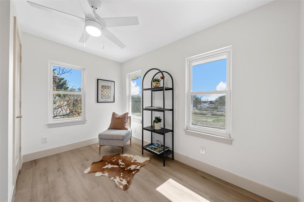 West End - Residential Lease