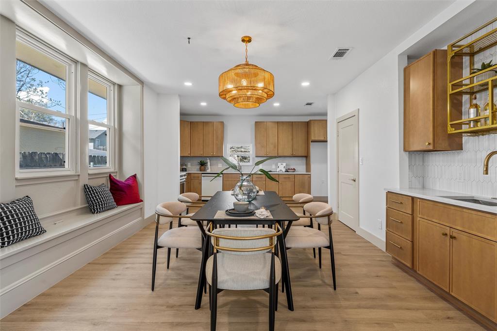 West End - Residential Lease