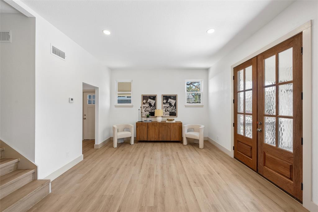 West End - Residential Lease