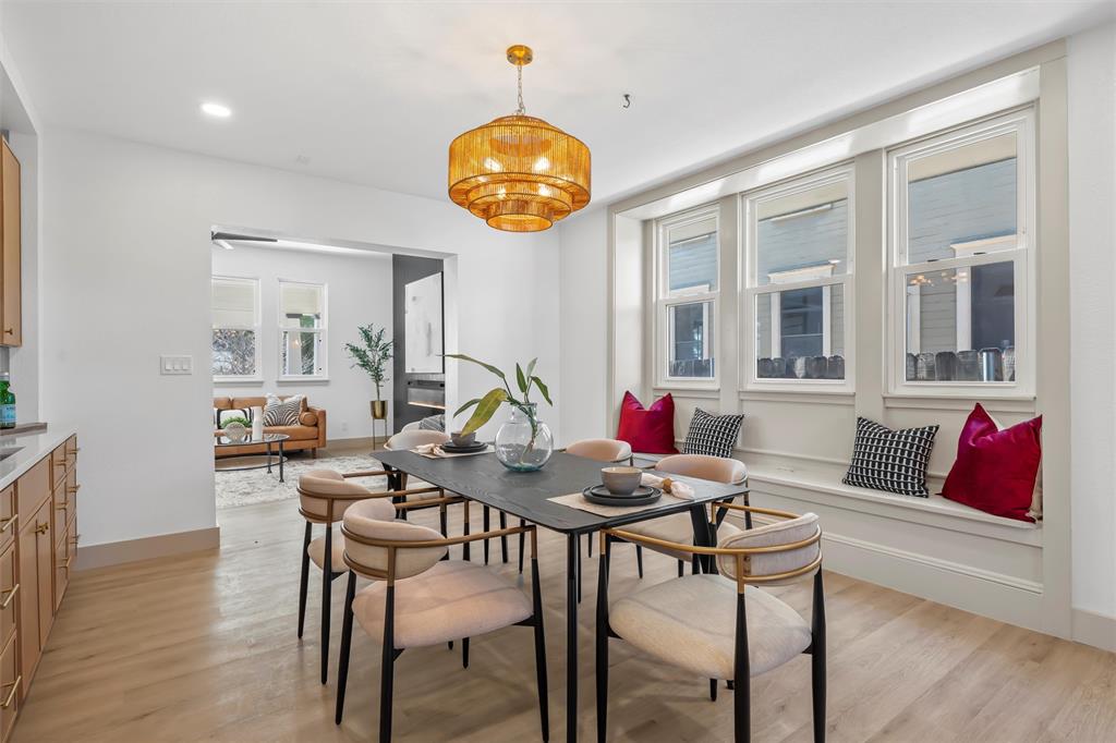 West End - Residential Lease