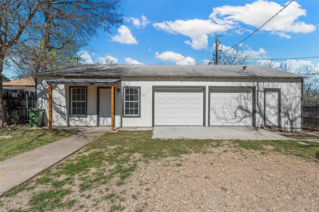 West End - Residential Lease