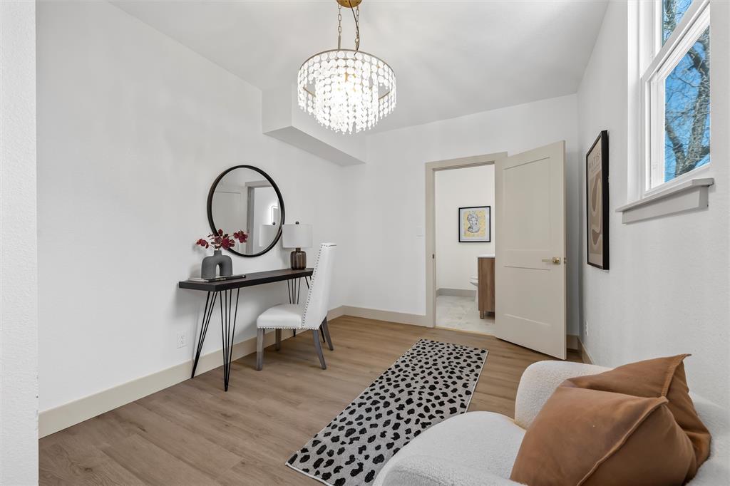 West End - Residential Lease