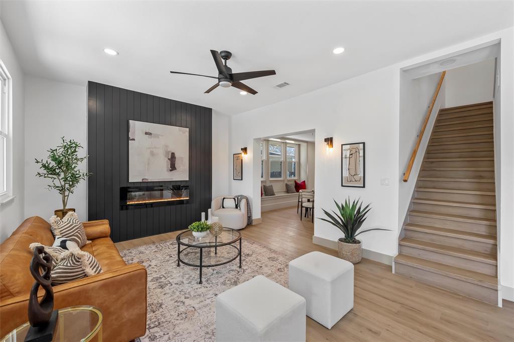 West End - Residential Lease