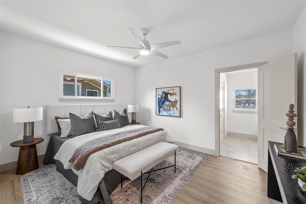 West End - Residential Lease