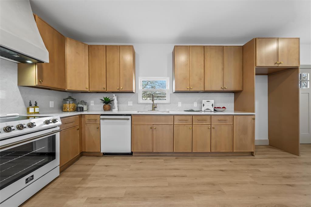 West End - Residential Lease