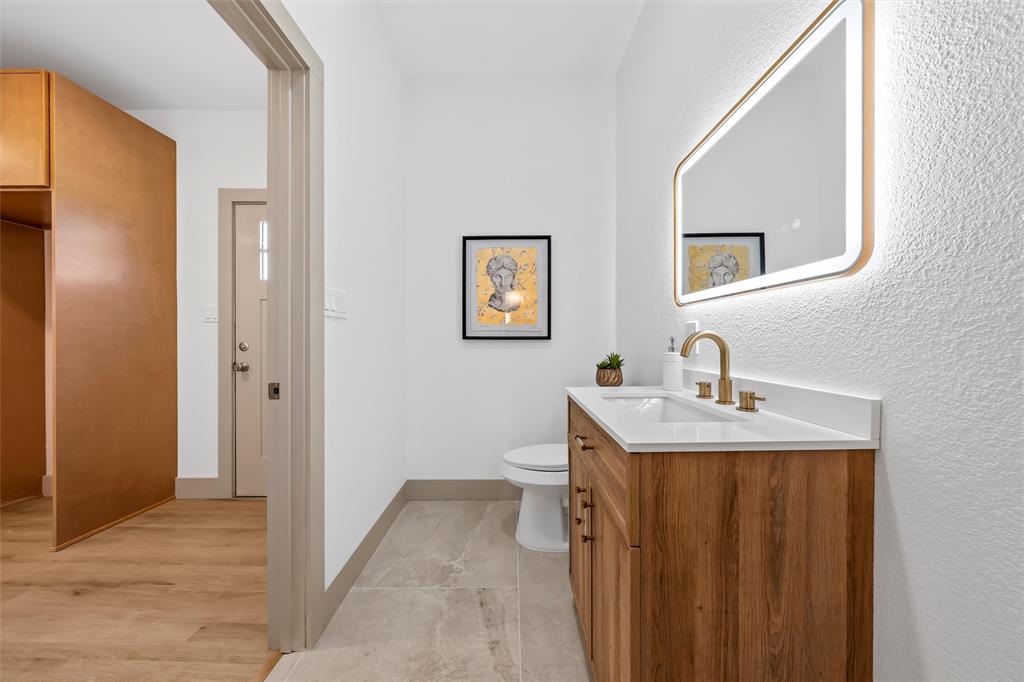 West End - Residential Lease