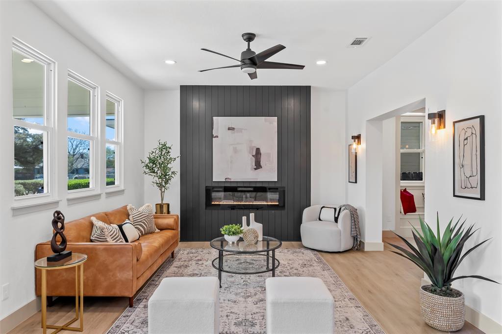 West End - Residential Lease