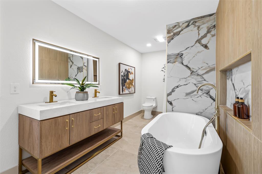 West End - Residential Lease