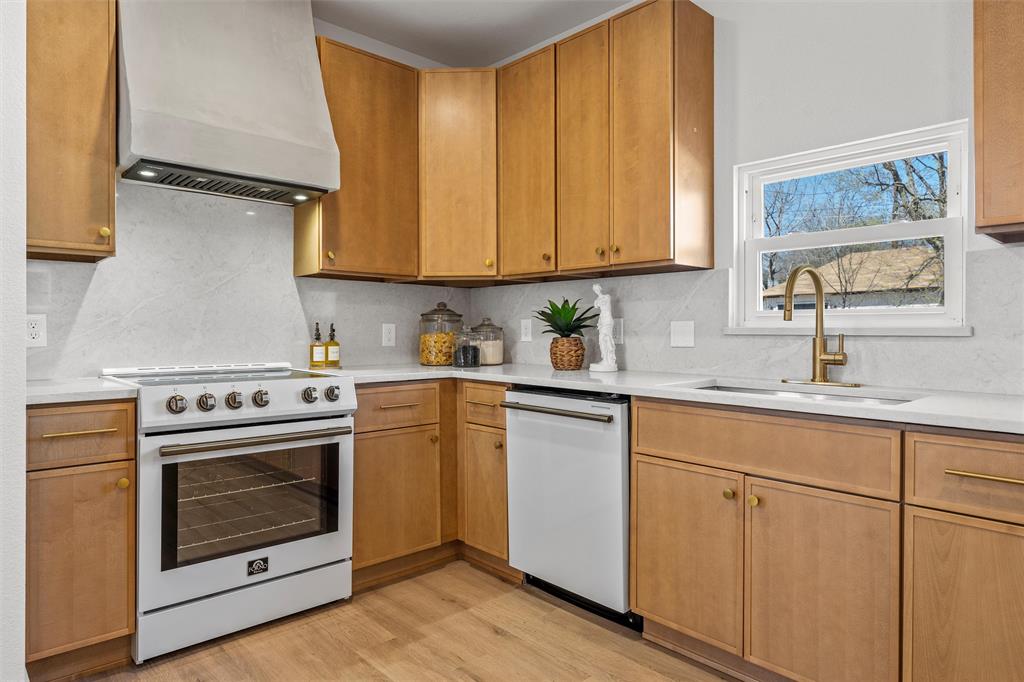 West End - Residential Lease