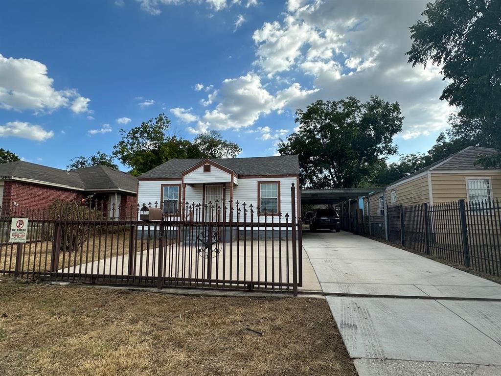 2720 Burchill Road