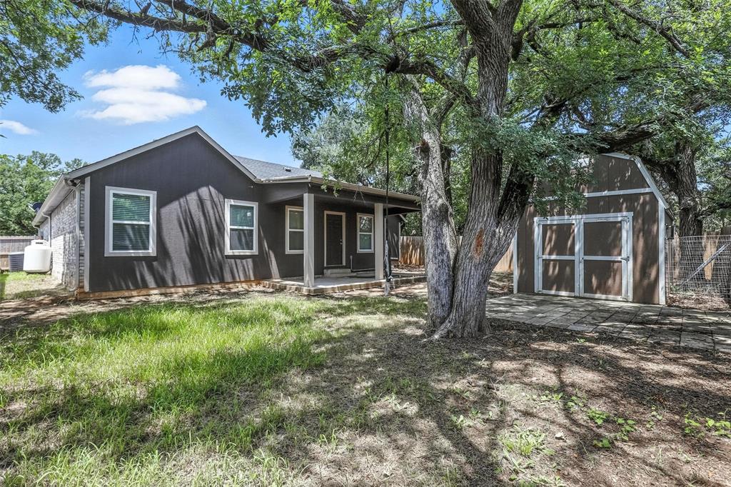 Canyon Creek - Residential