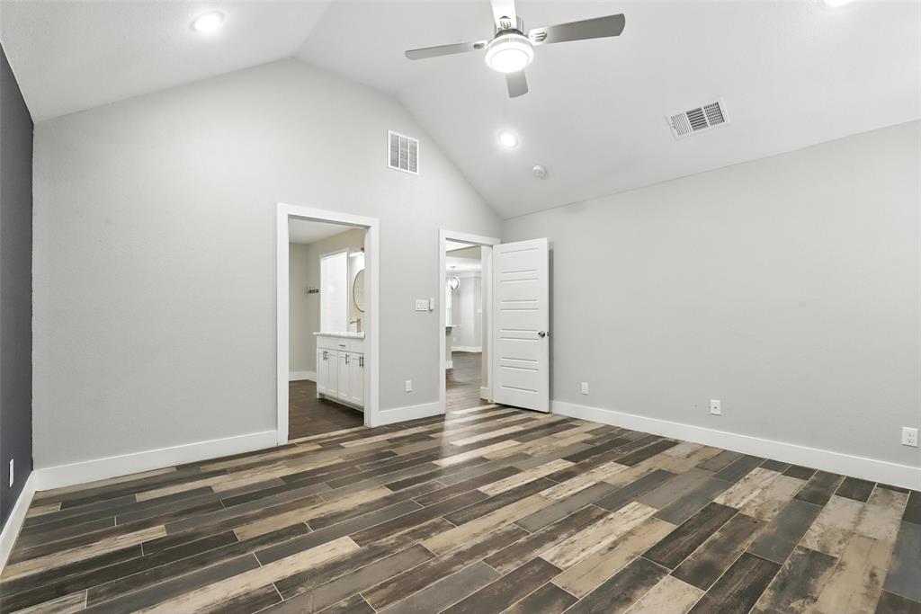 Canyon Creek - Residential