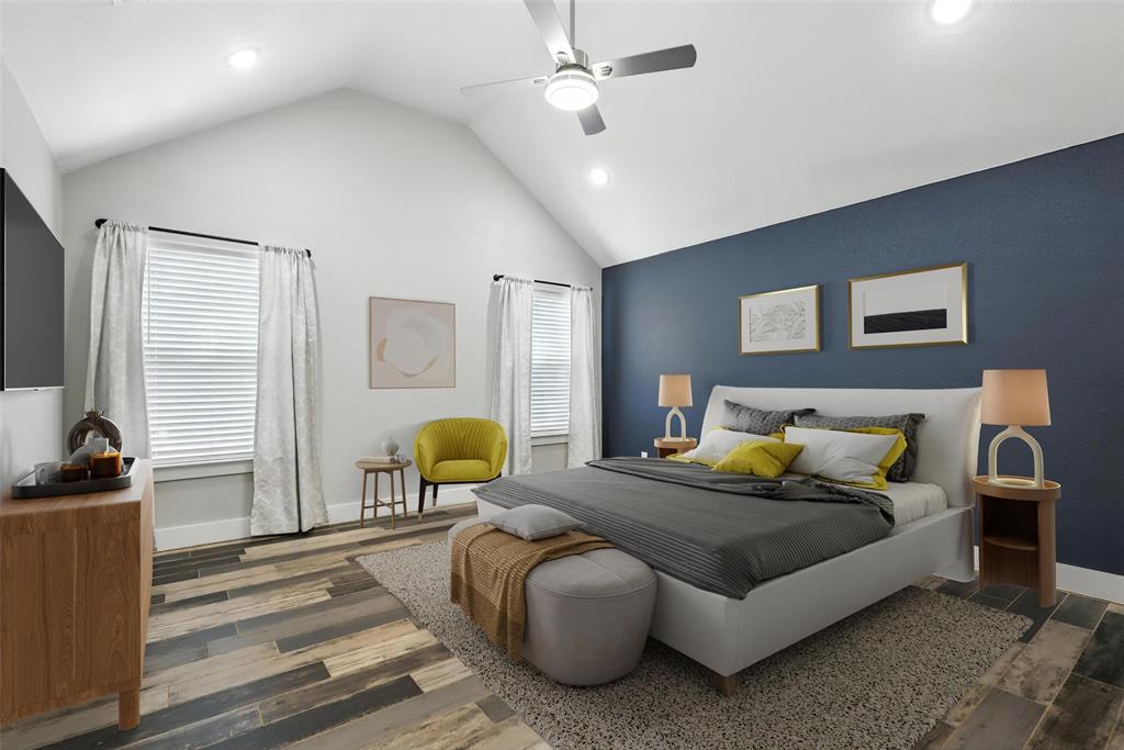 Canyon Creek - Residential