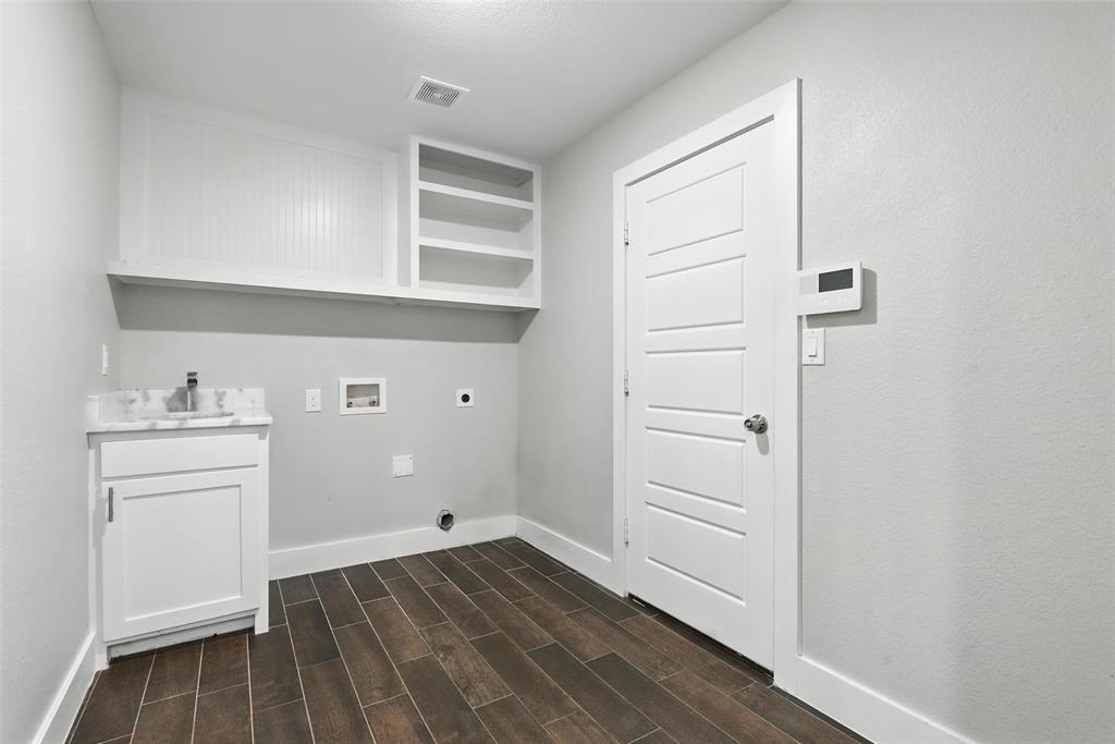 Canyon Creek - Residential