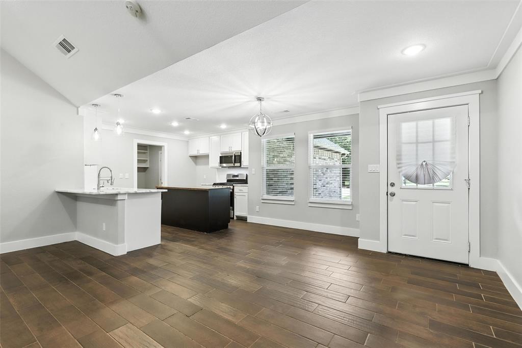 Canyon Creek - Residential