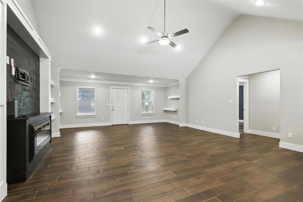 Canyon Creek - Residential