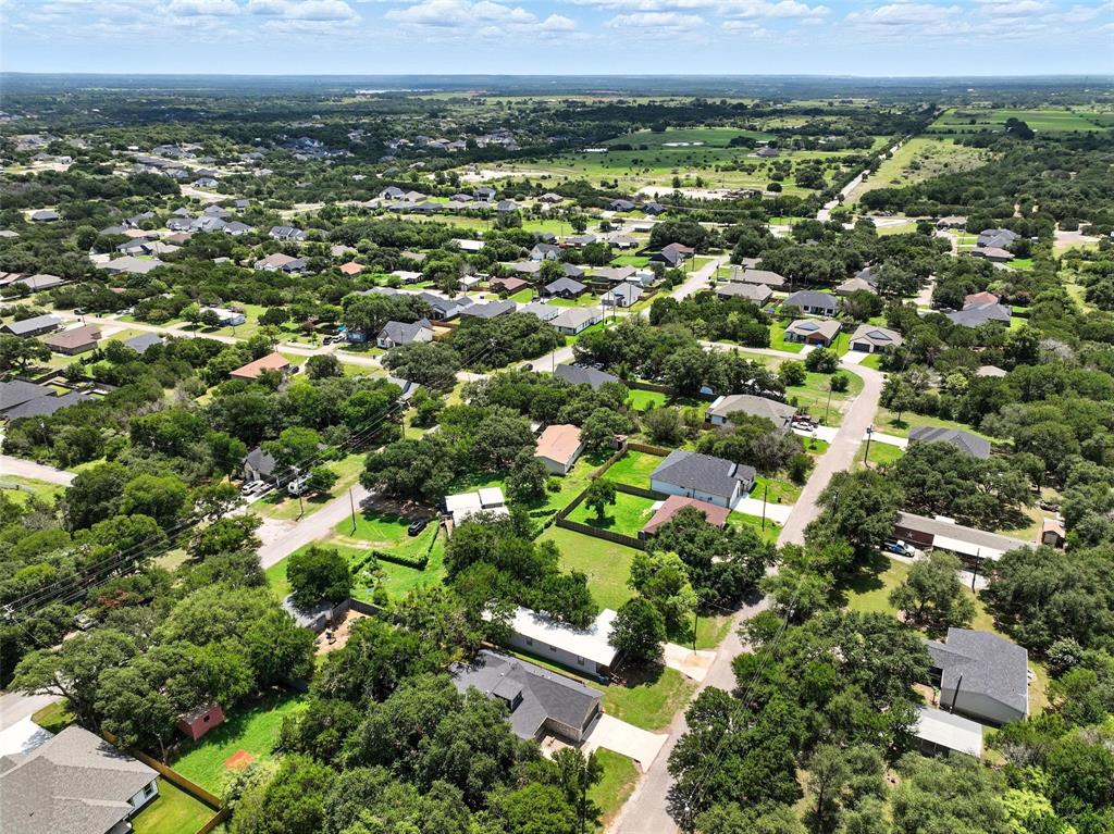 Canyon Creek - Residential