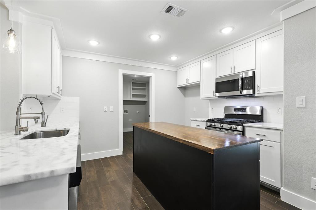 Canyon Creek - Residential