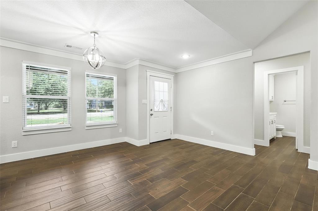 Canyon Creek - Residential