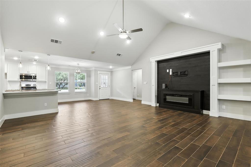 Canyon Creek - Residential