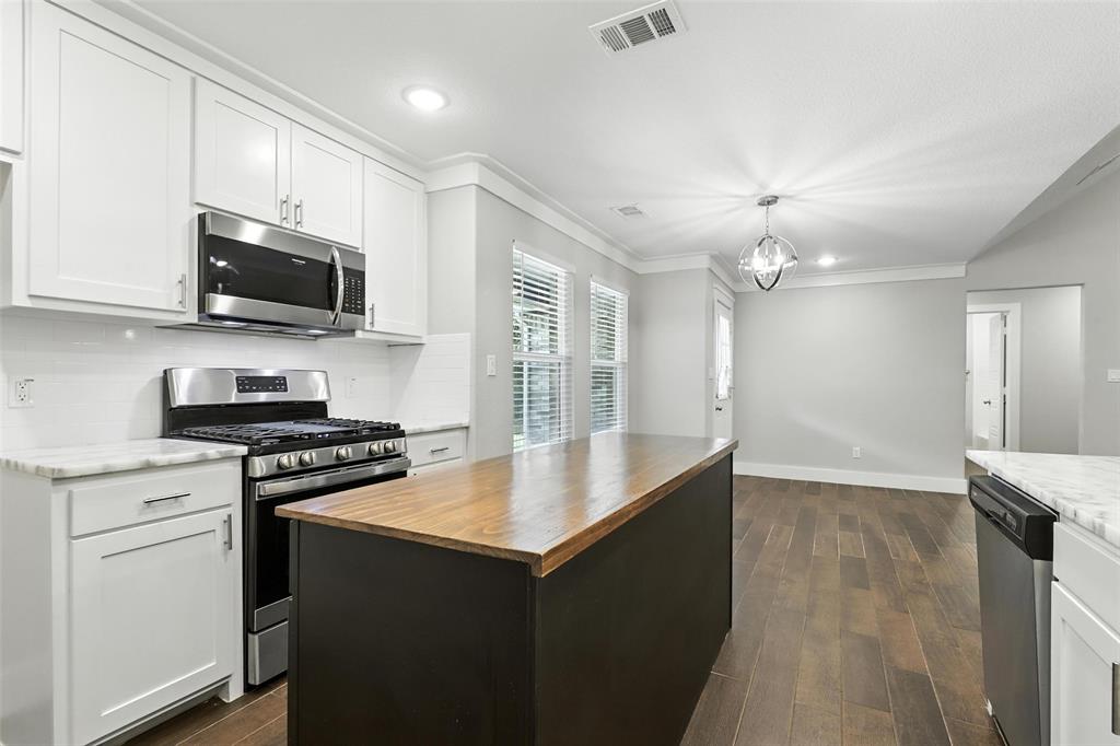 Canyon Creek - Residential