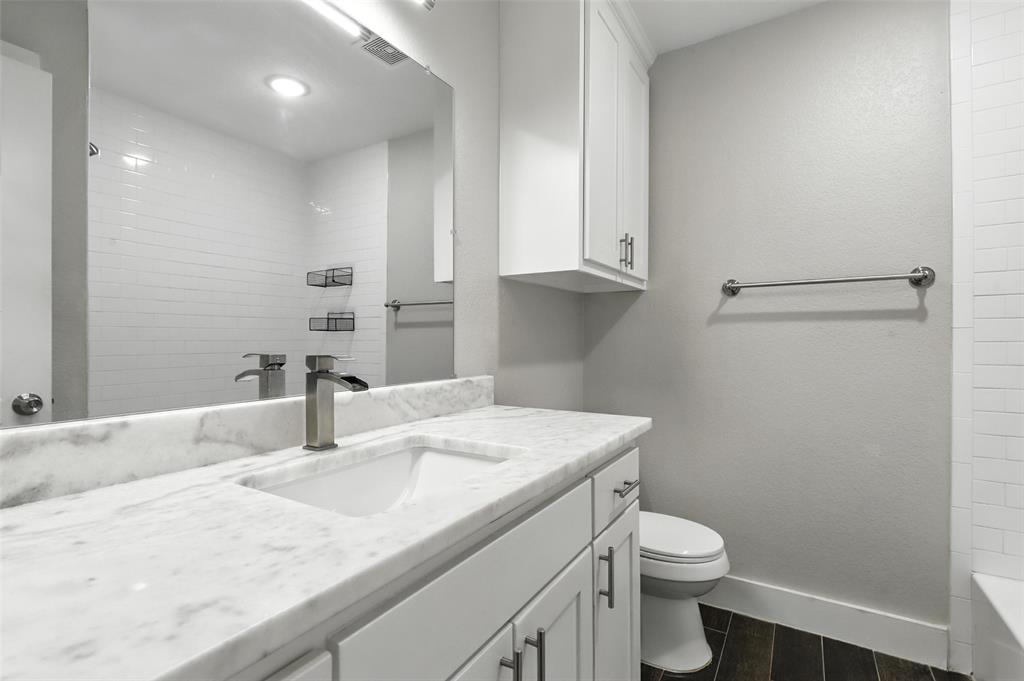 Canyon Creek - Residential