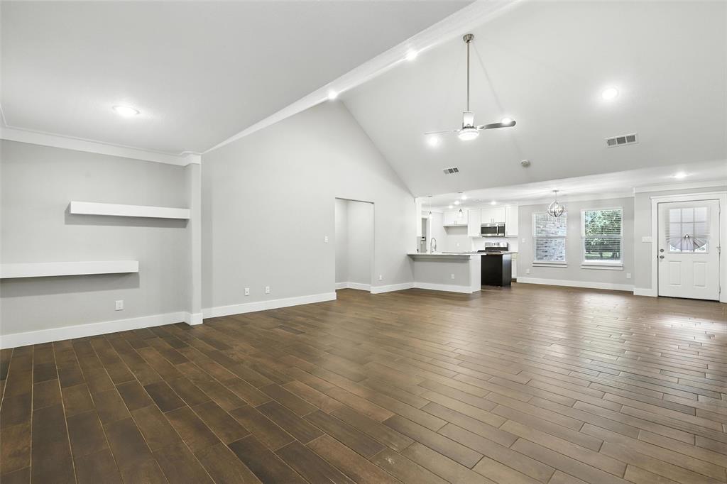 Canyon Creek - Residential