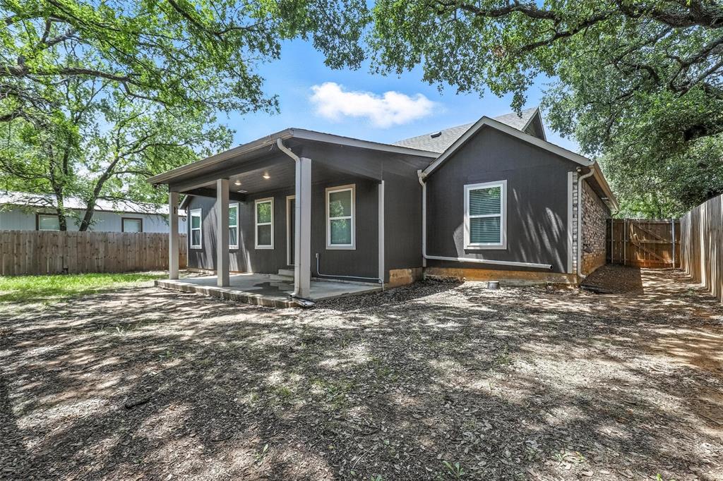 Canyon Creek - Residential