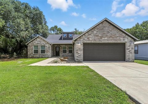 4905 Wichita Street Granbury TX 76048