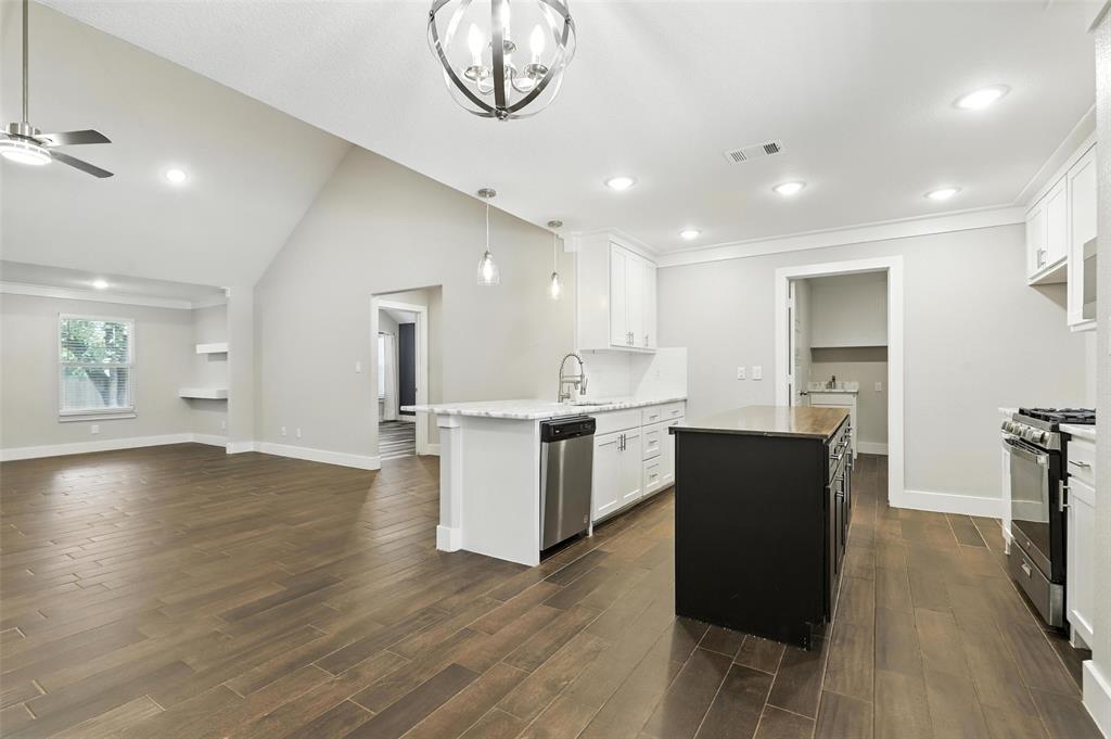 Canyon Creek - Residential