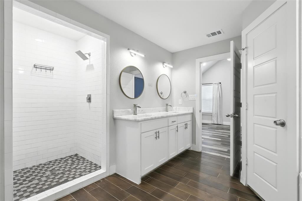 Canyon Creek - Residential