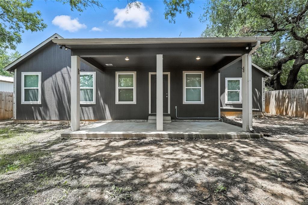 Canyon Creek - Residential