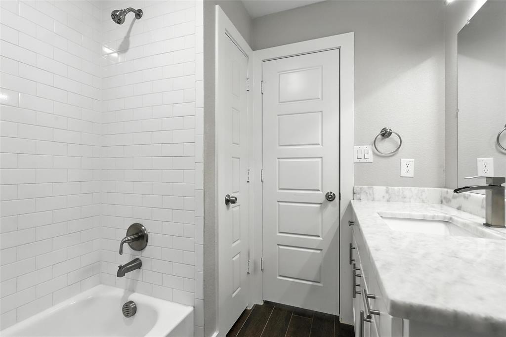 Canyon Creek - Residential