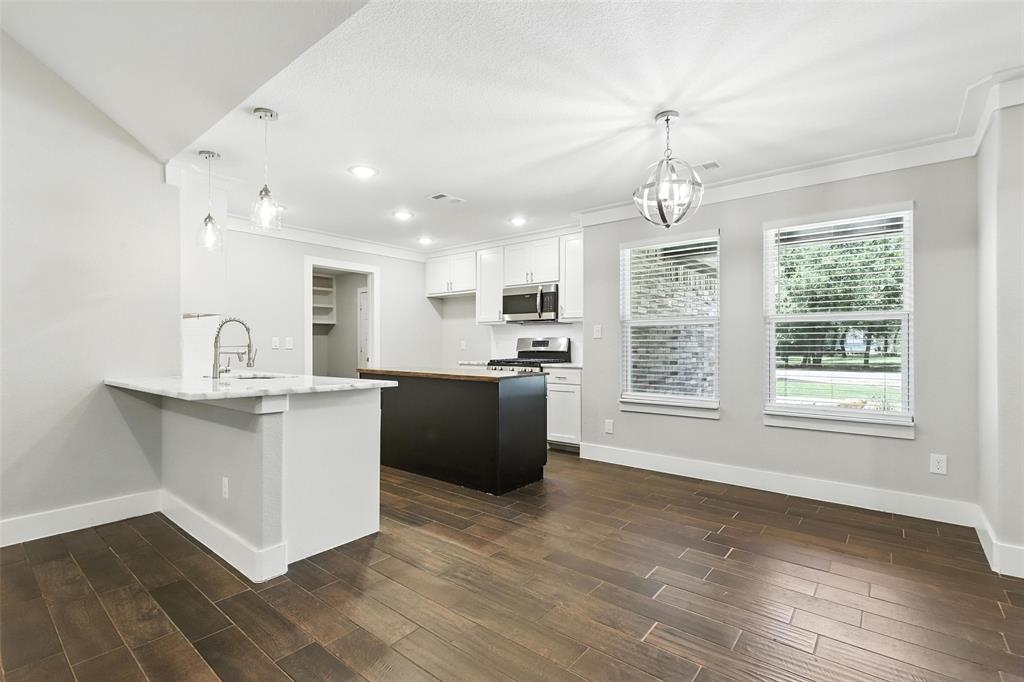 Canyon Creek - Residential