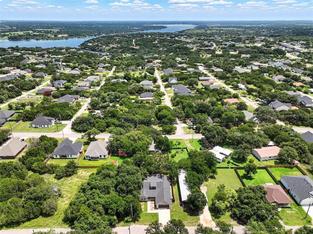 Canyon Creek - Residential